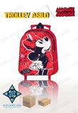 TROLLEY ASILO MINNIE MOUSE