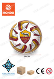 PALLONE A.S ROMA D.140MM GONFIO